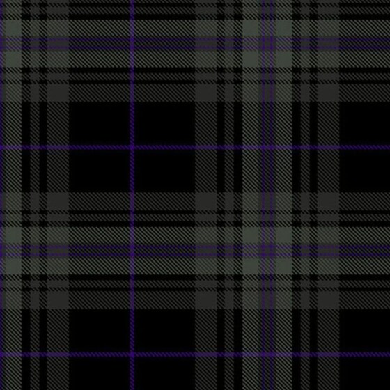 Afallon Tartan swatch