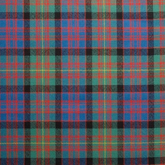 Carnegie Ancient Tartan swatch