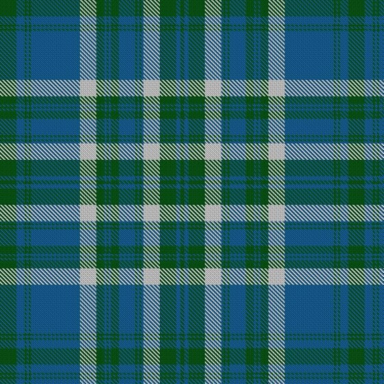 Crowe Tartan swatch