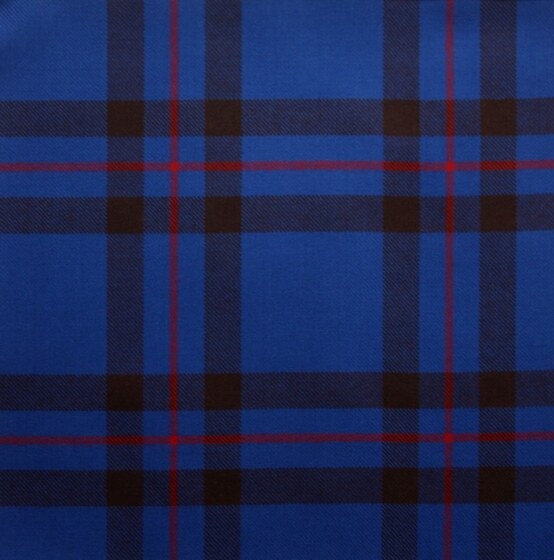 Elliot Tartan swatch
