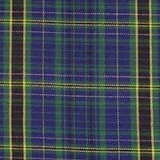 Enyon Beyon Ancient Tartan swatch