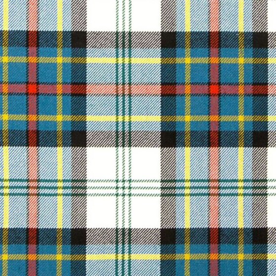 Gillies Dress Ancient Tartan swatch