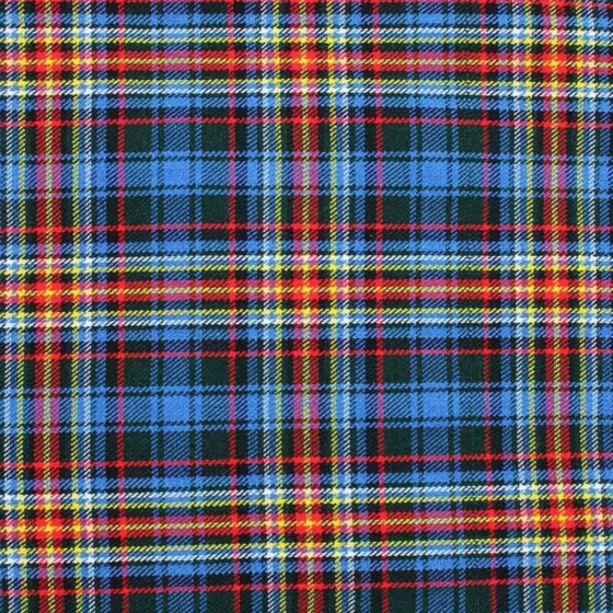 Haliburton Tartan swatch