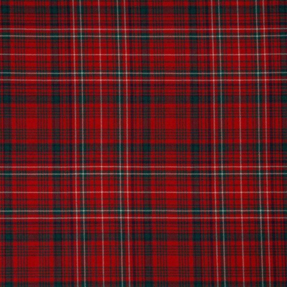 Macdonald Of Staffa Modern Tartan swatch