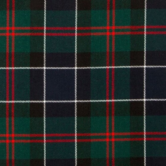 MacFadyen Modern Tartan swatch