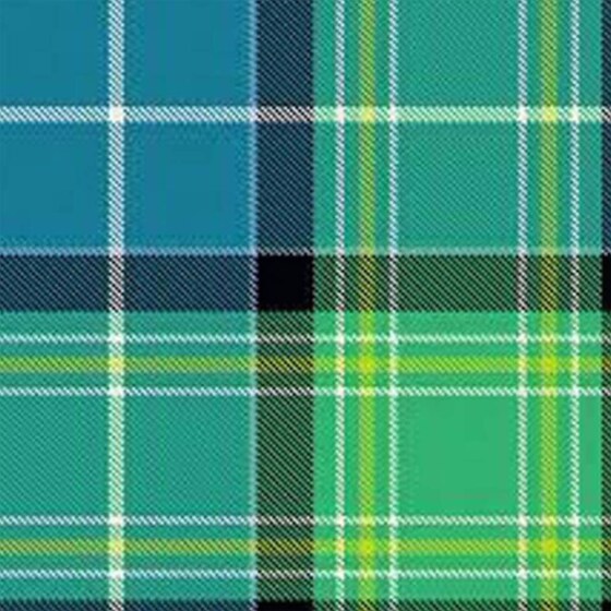 Mackellar Ancient Tartan swatch