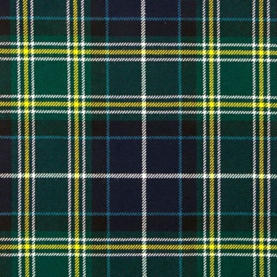 MacKellar Modern Tartan swatch