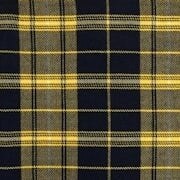Morris Tartan swatch