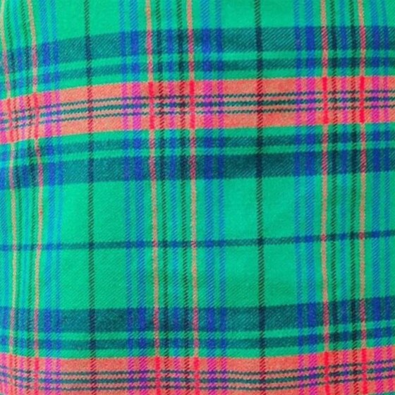 Owen Tartan swatch
