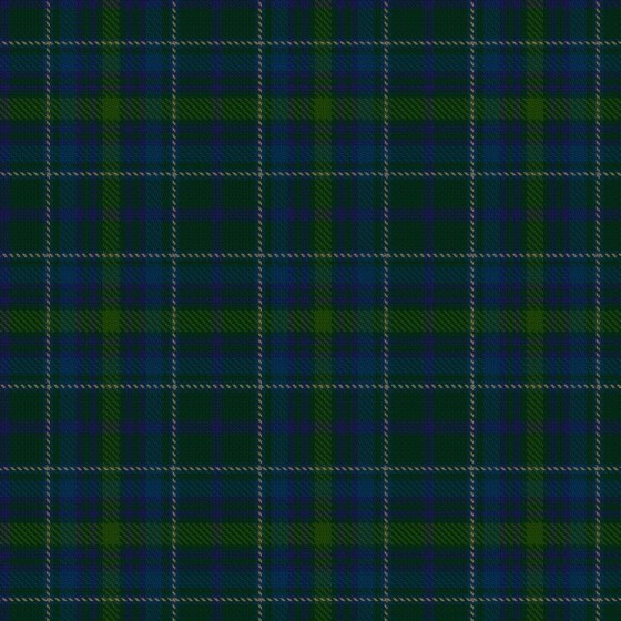 Protheroe Tartan swatch