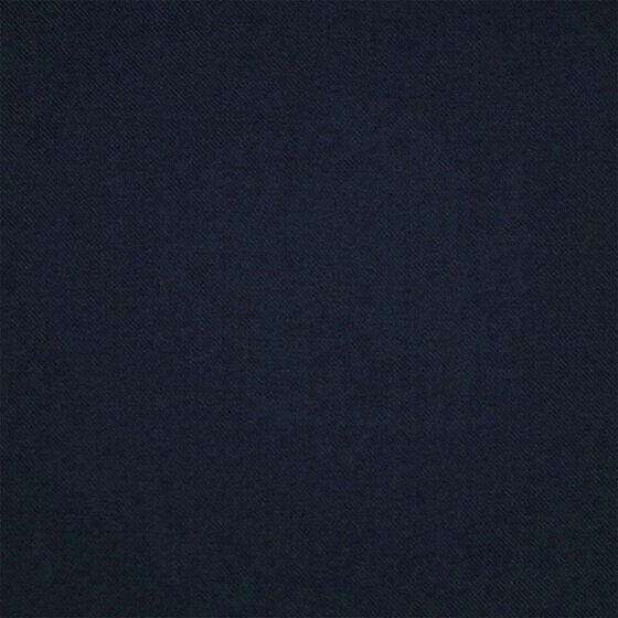 Solid Blue Modern Tartan swatch