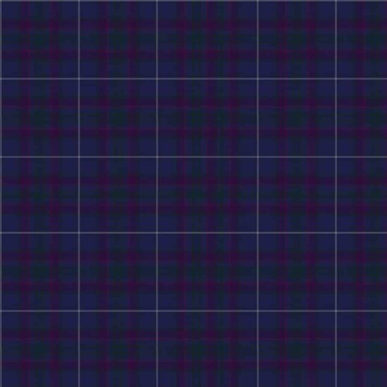 Strathisla Tartan swatch
