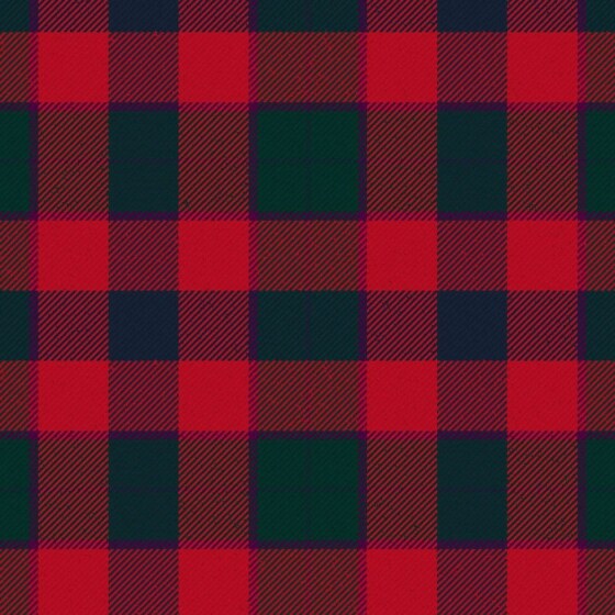 Wyeth Tartan swatch