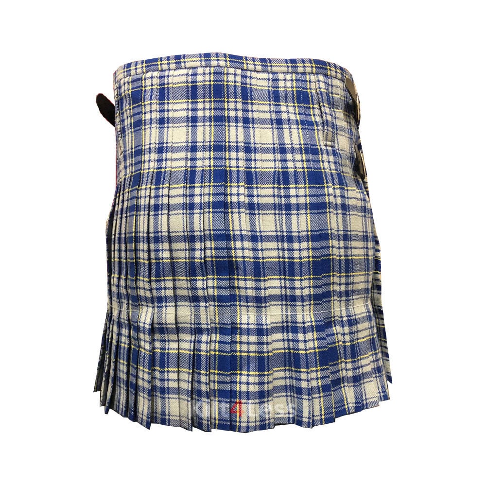 Yorkshire Premium Tartan Kilt image 3