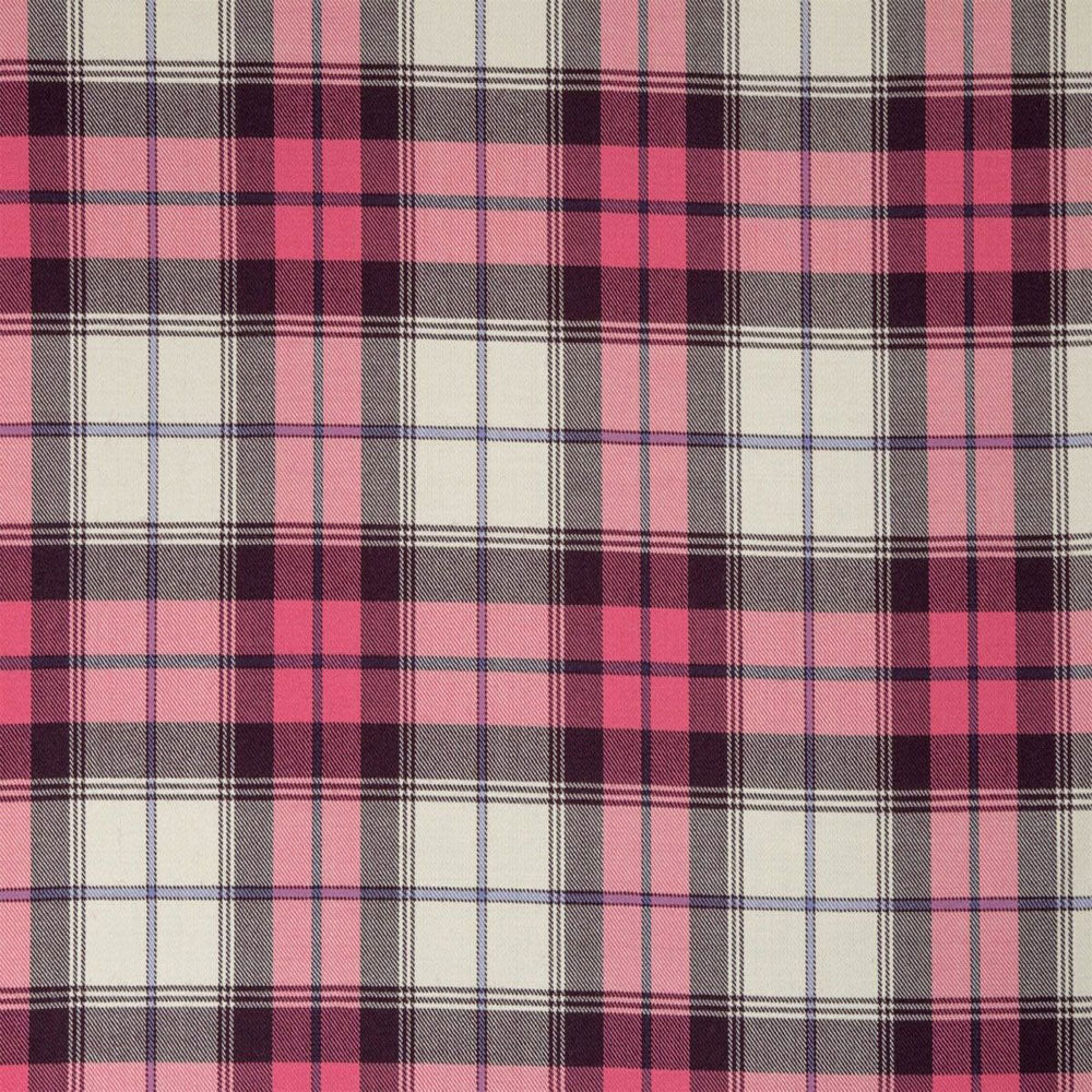 Sunart Pink Bch006 Tartan Kilt image 1