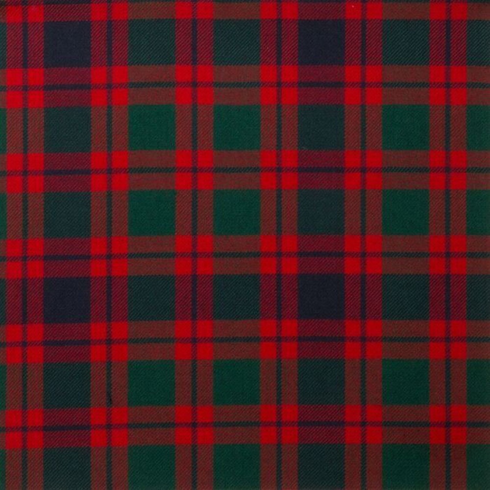 Skene Modern Tartan Kilt image 1