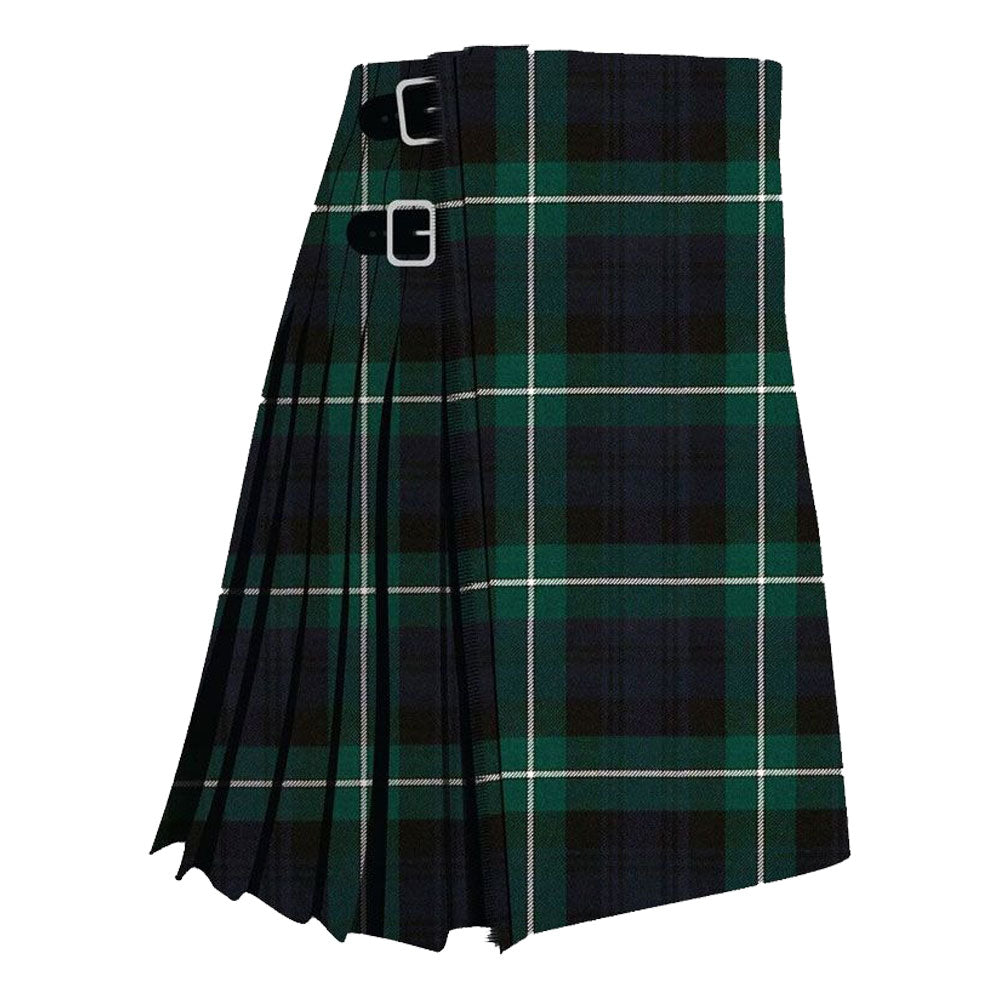 Forbes Modern Tartan Kilt image 0