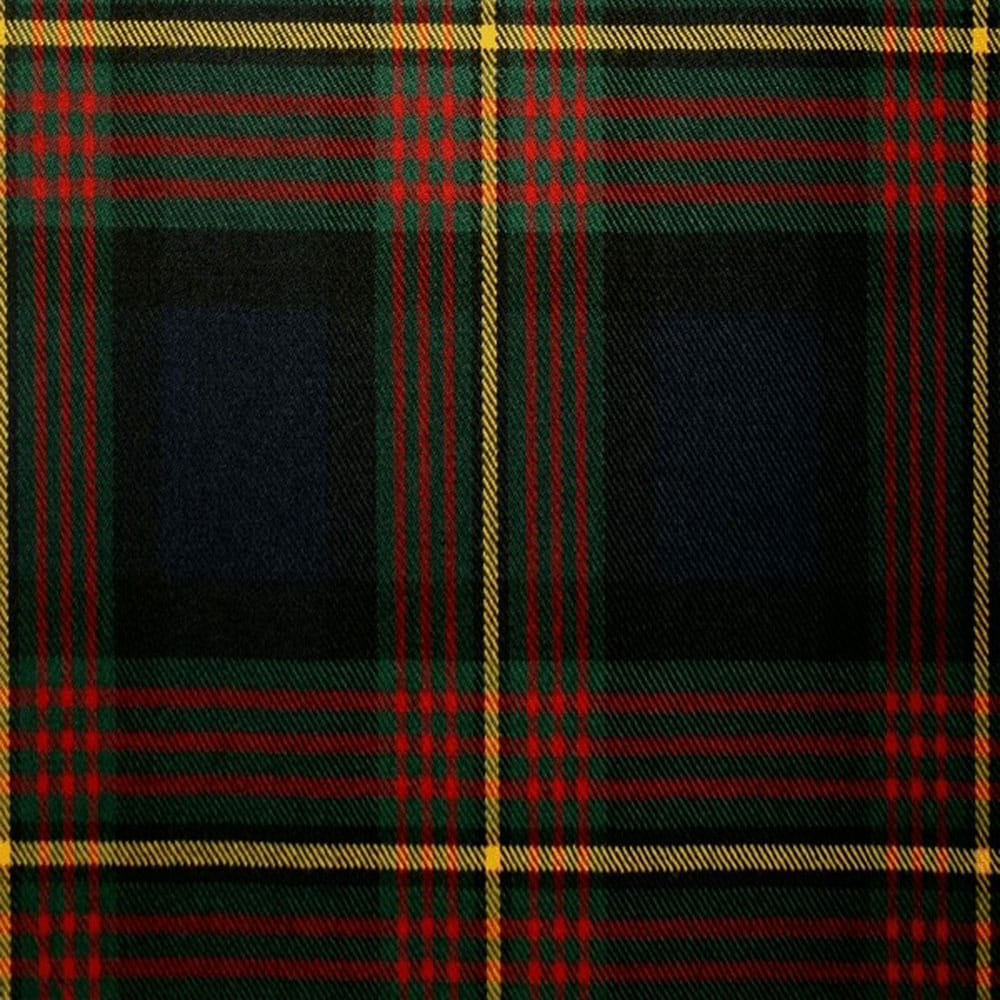Muir Modern Tartan Kilt image 1