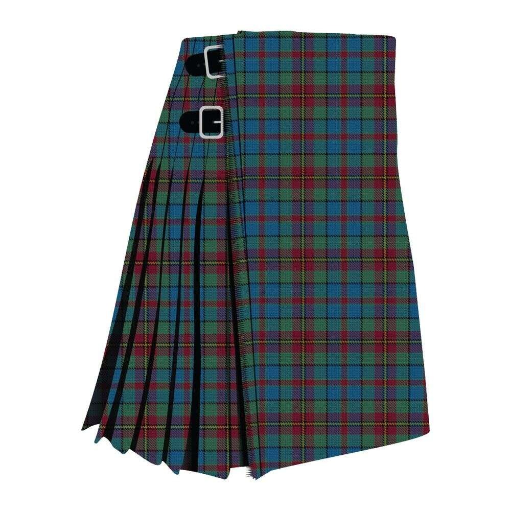 Orkney Tartan kilt image 0