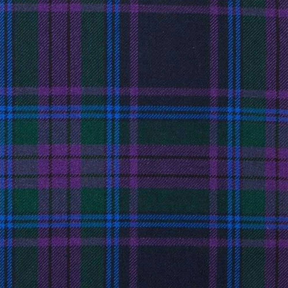 Spirit OF Scotland Modern Tartan Kilt image 1