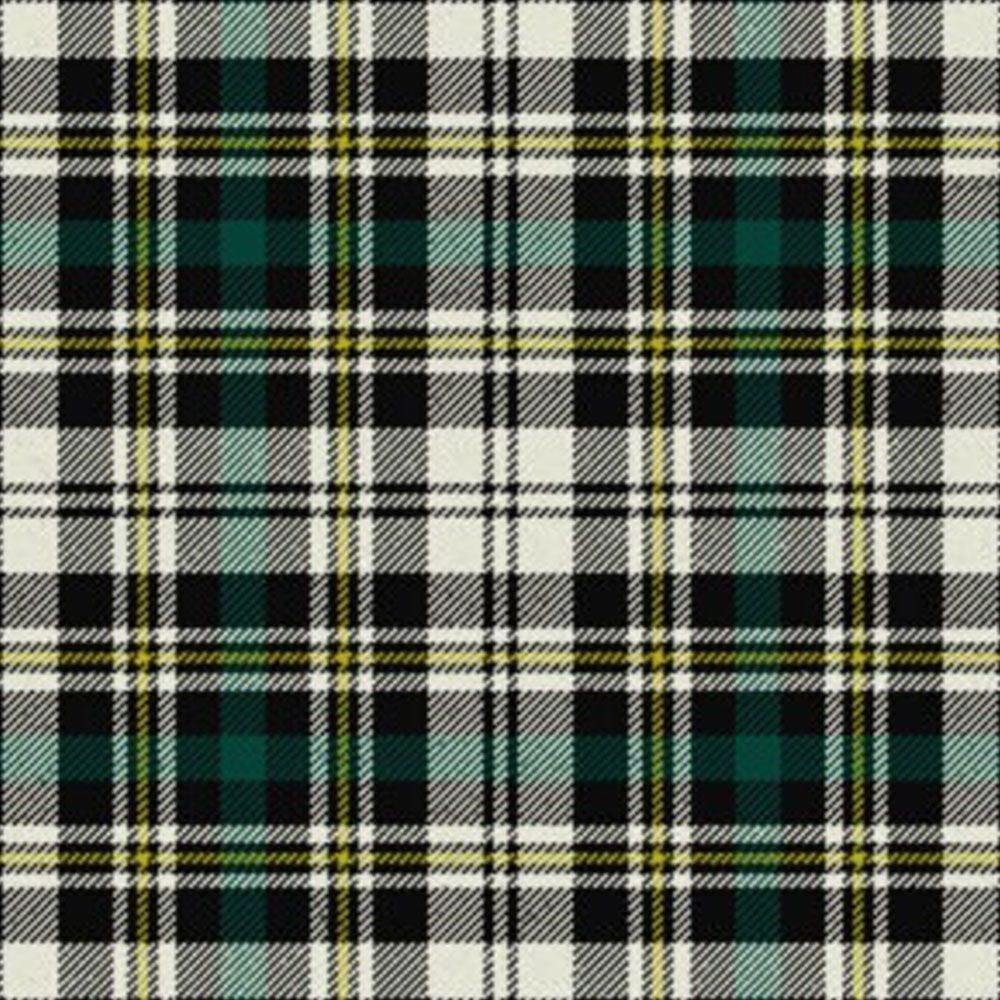 Dalgliesh Dress Tartan Kilt image 0