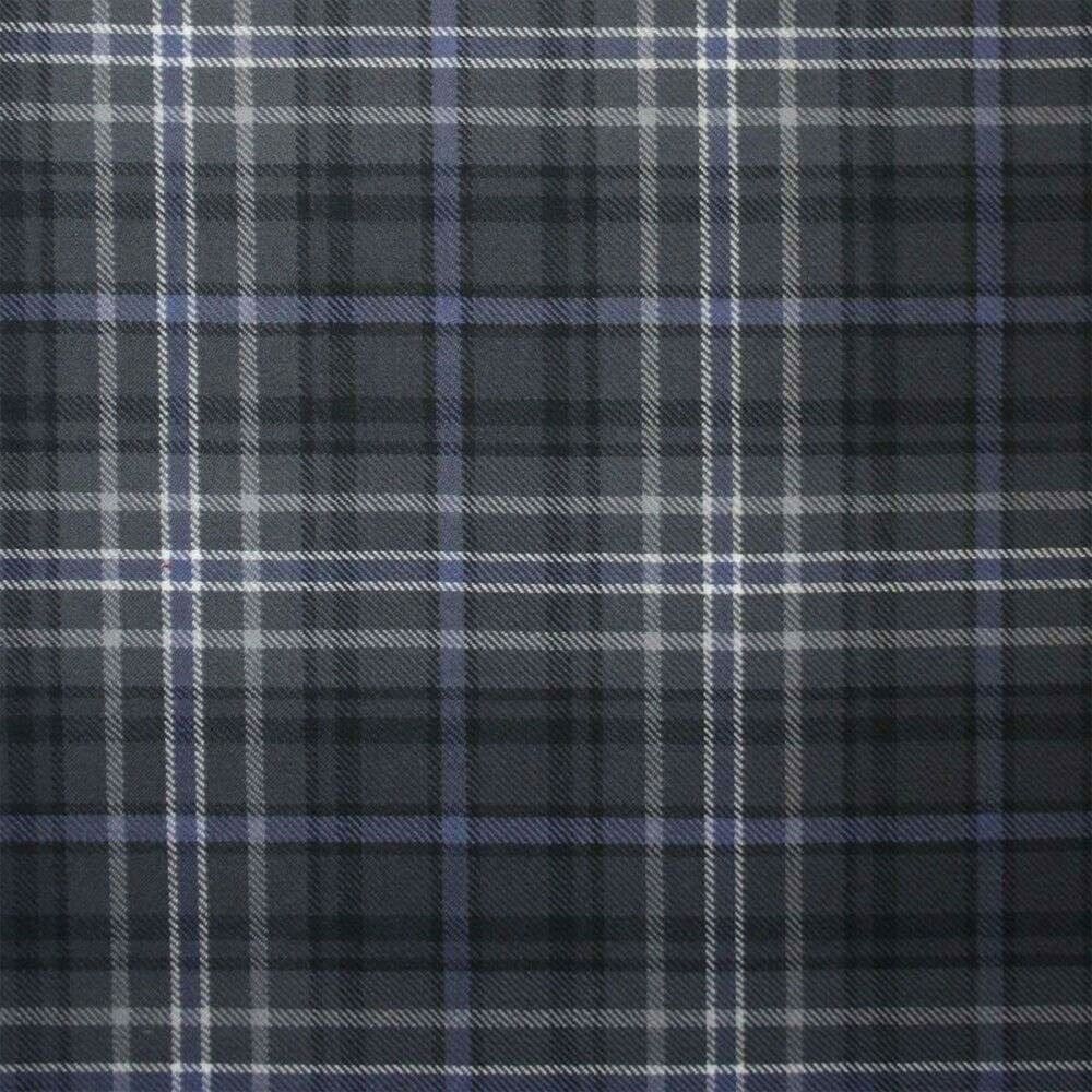 Antique Reivr Tartan Kilt image 1