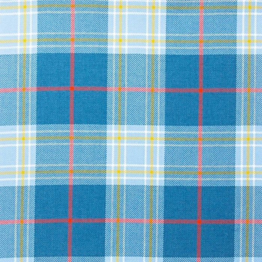 Musselburgh Modern Tartan Kilt image 1