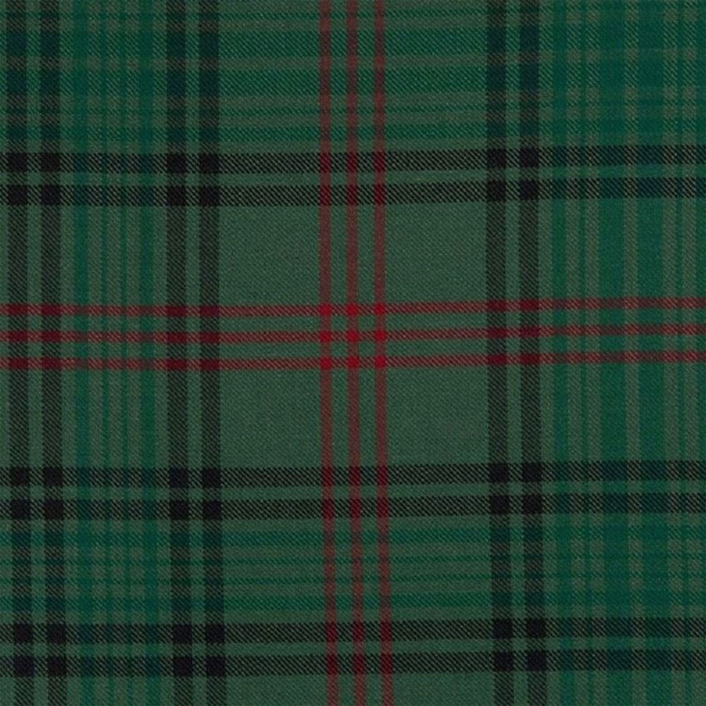 Ross Hunting Muted Tartan Kilt image 1