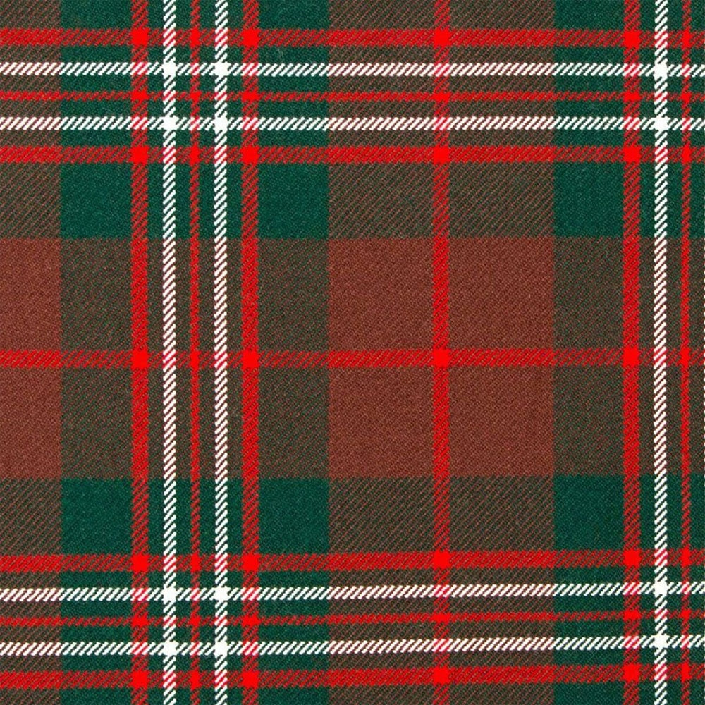 Scott Hunting Modern Tartan Kilt image 1
