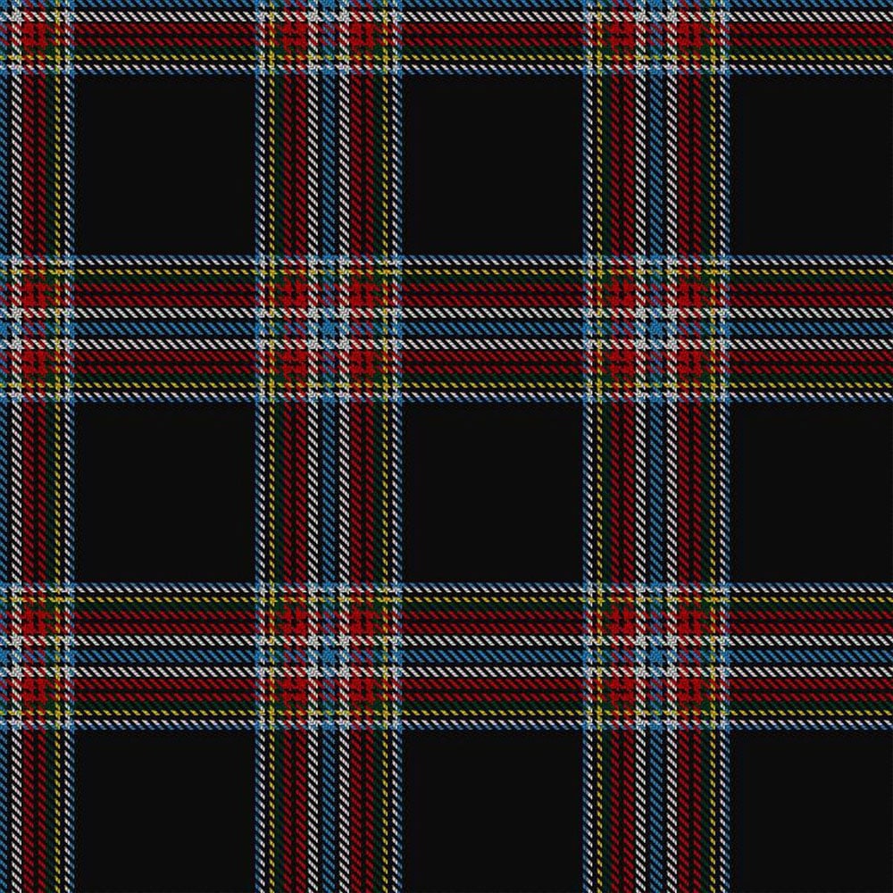 Clan World Celtic Tartan Kilt image 1