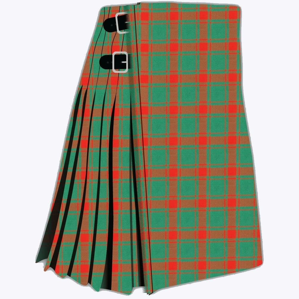 Middleton Ancient Tartan Kilt image 0