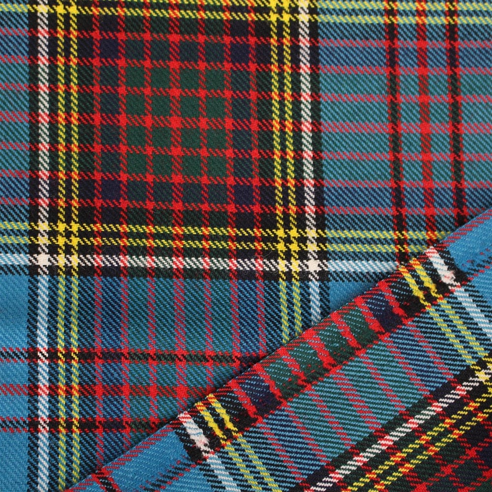 Anderson Scottish Tartan image 3