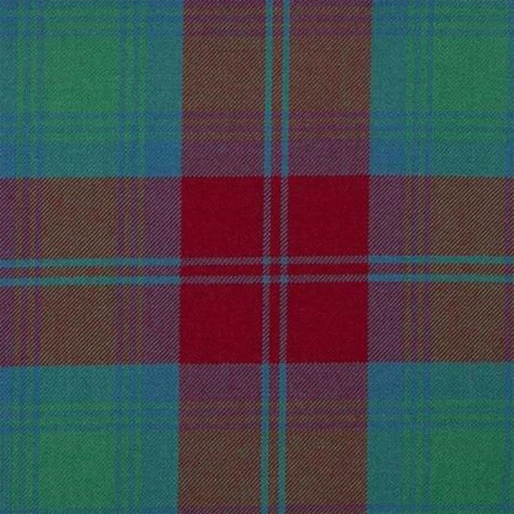 Clan Lindsay Ancient Tartan Kilt image 1