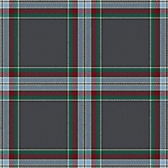 Zhelev Modern Tartan Kilt image 0