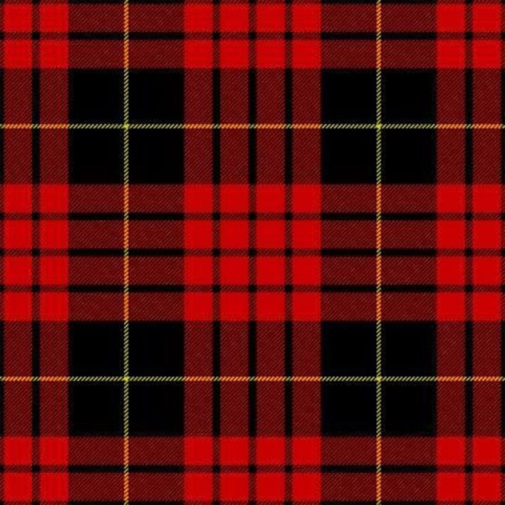 Clan Sweeney Tartan Kilt image 1