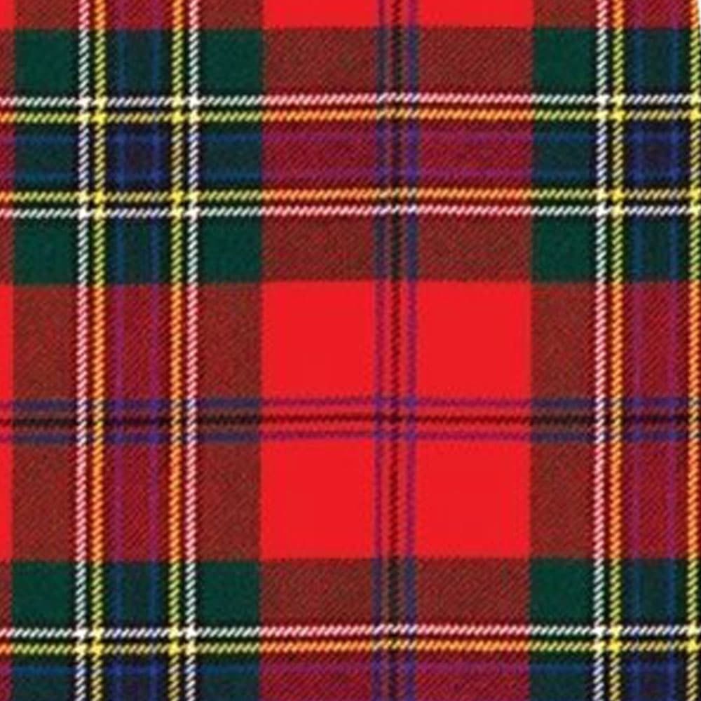 Wales / Welsh Tartan Kilt image 1