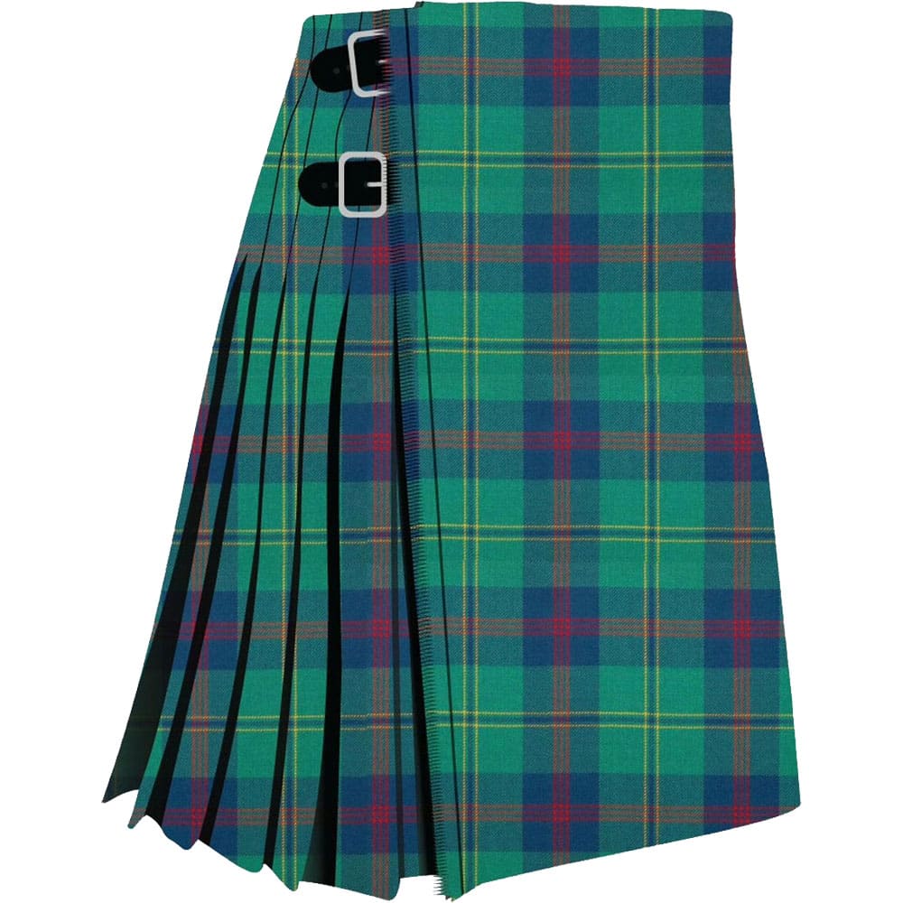 Gretna Green Ancient Tartan Kilt image 0