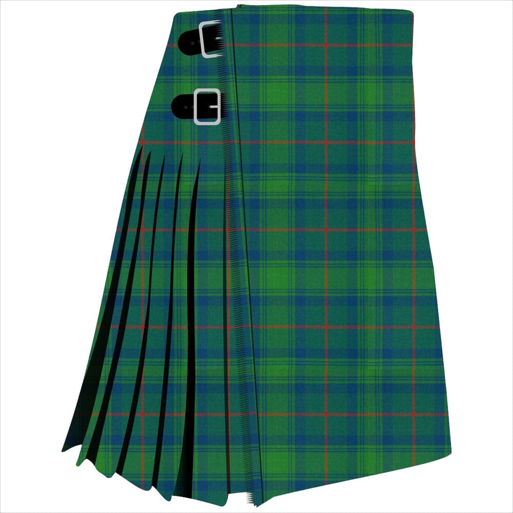 Cranstoun Ancient Tartan Kilt image 0