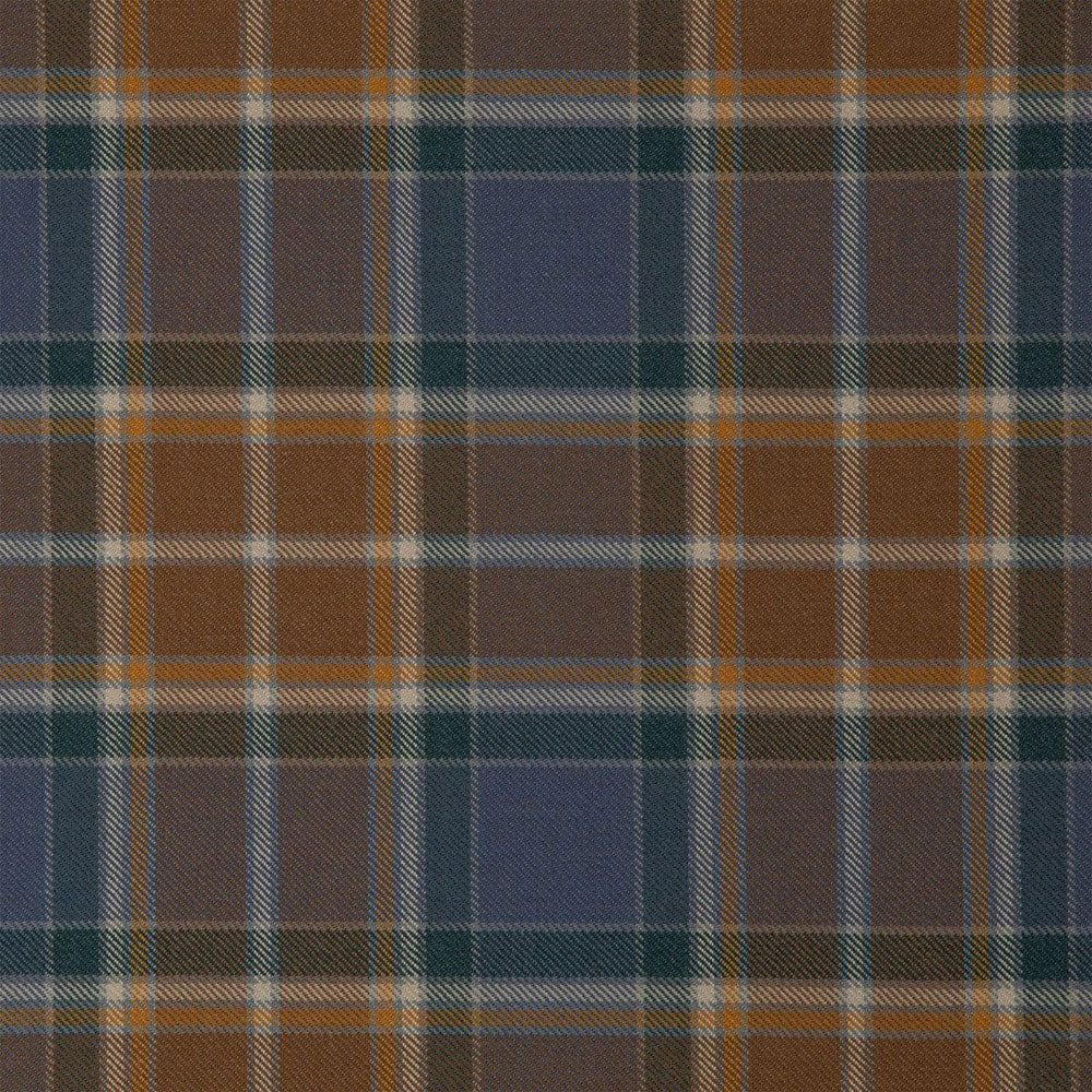 Manx Hunting Tartan Kilt image 1
