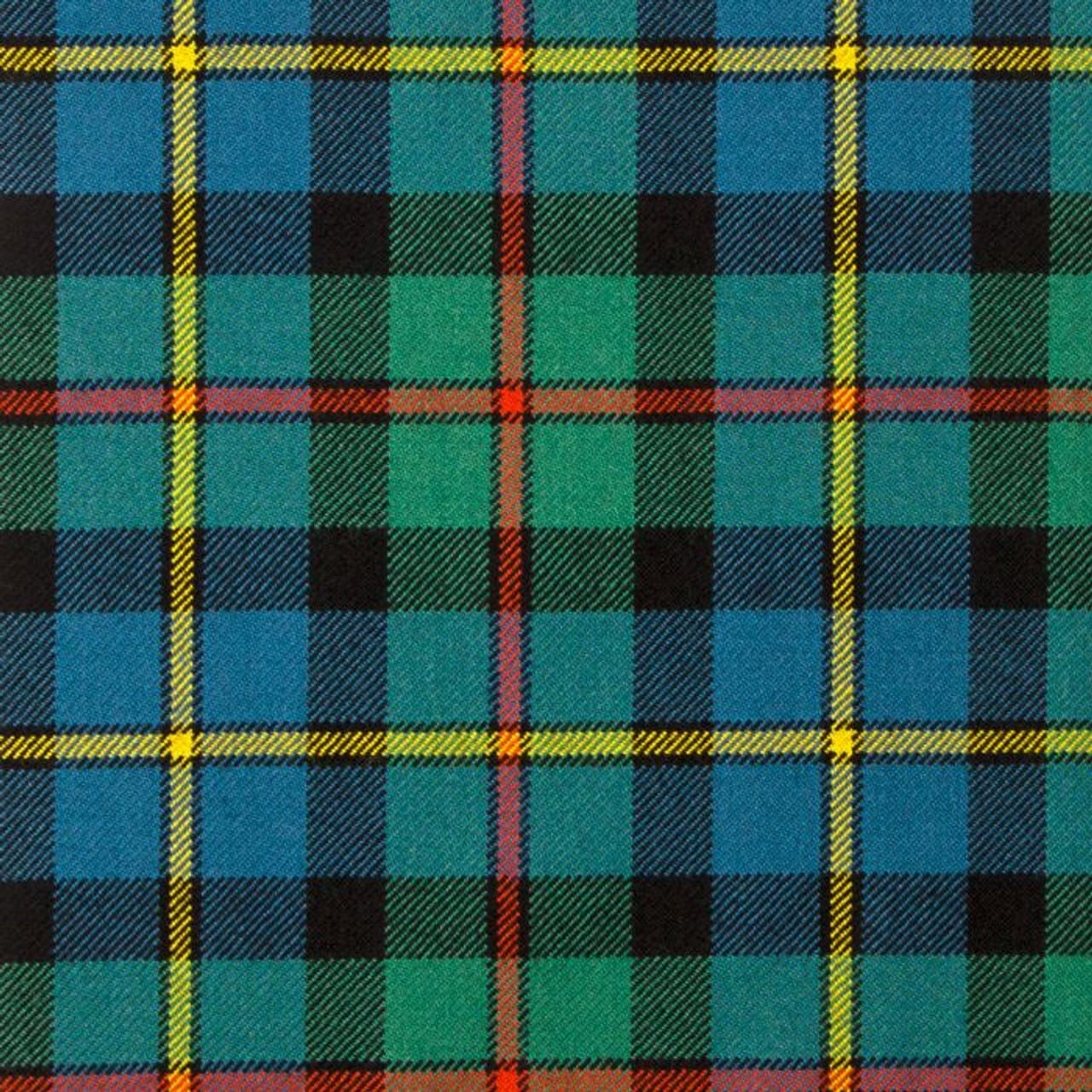 Macleod of Harris Ancient Tartan Kilt image 1