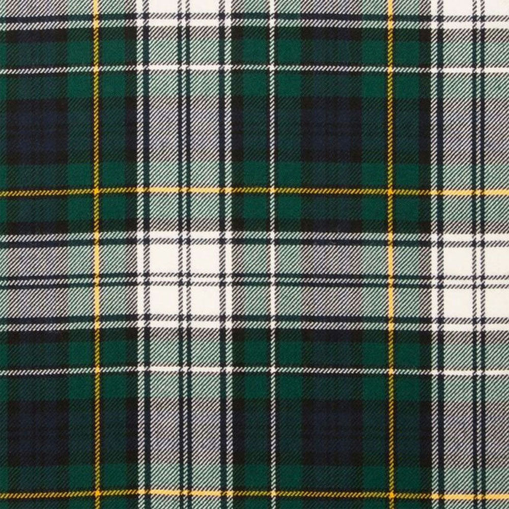 Campbell Dress Modern Tartan Kilt image 1