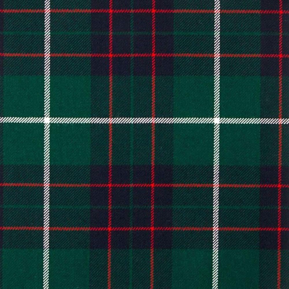 MacIntyre Hunting Modern Tartan Kilt image 3