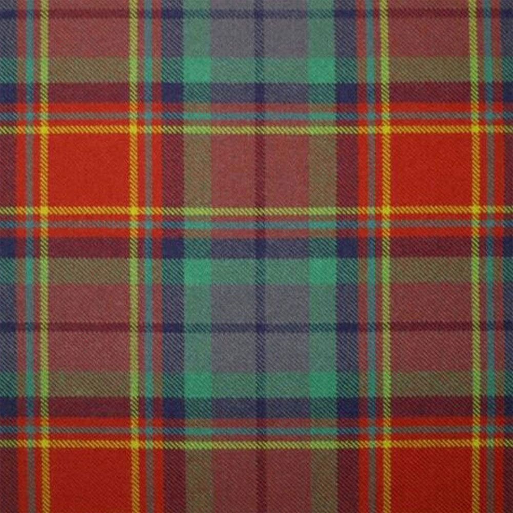Loch Lomond District Tartan Kilt image 1