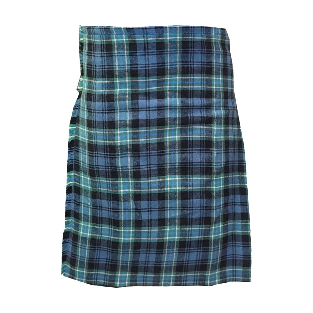 Lyon Ancient Premium Tartan Kilt image 1