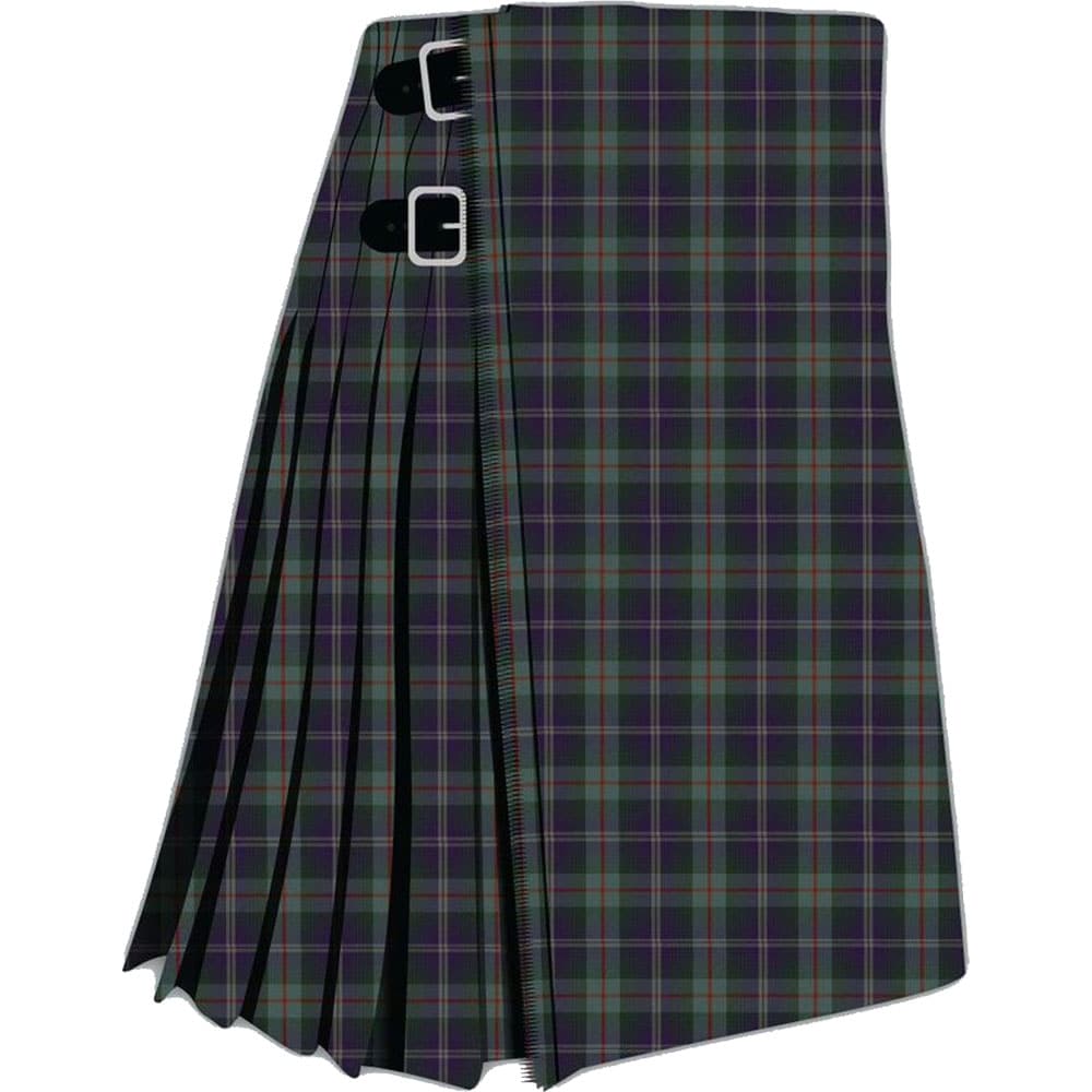 Save The Horse Tartan Kilt image 0