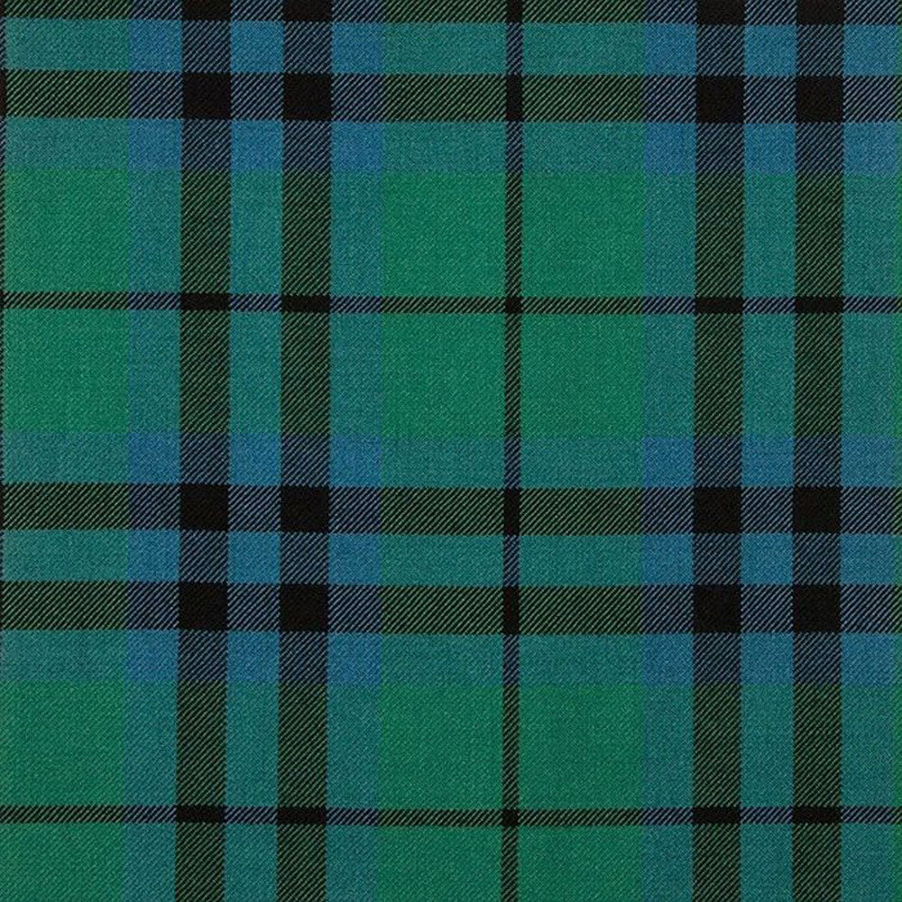 Clan Marshall Ancient Tartan Kilt image 1