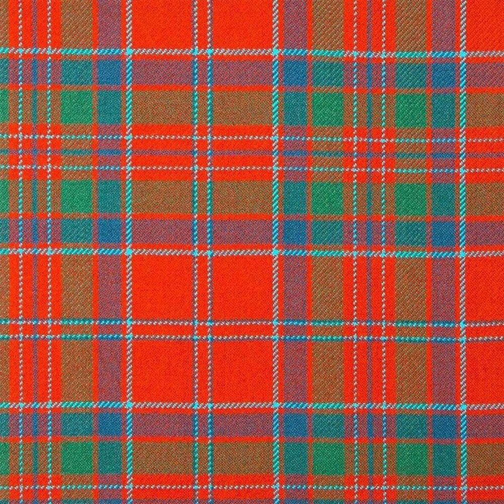MacGillivray Ancient Tartan Kilt image 1