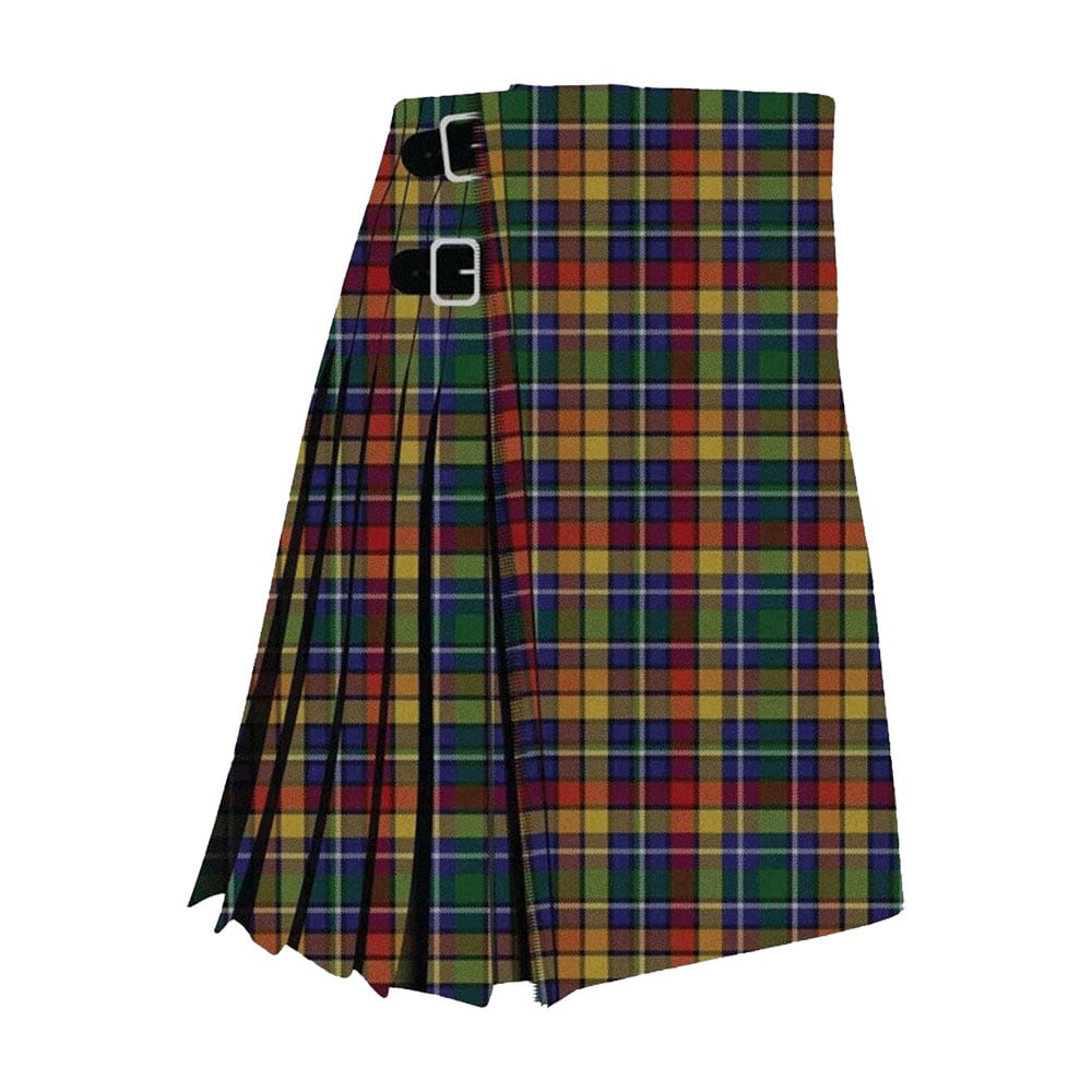 Clan Spiers Tartan Kilt image 0
