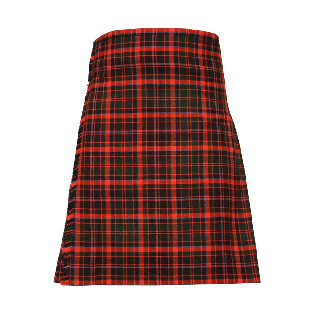 Cumming Hunting Modern Tartan Kilt image 1