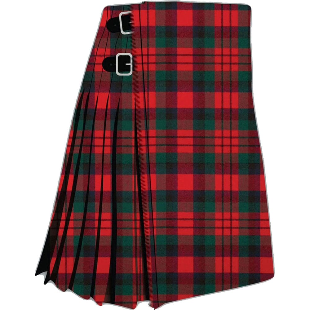 MacDuff Modern Tartan Kilt image 0